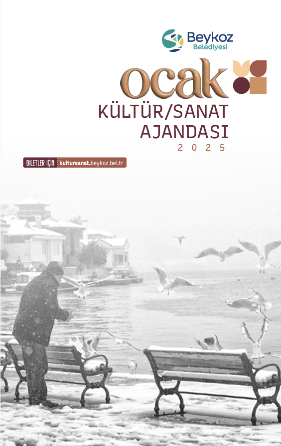 Ocak 2024