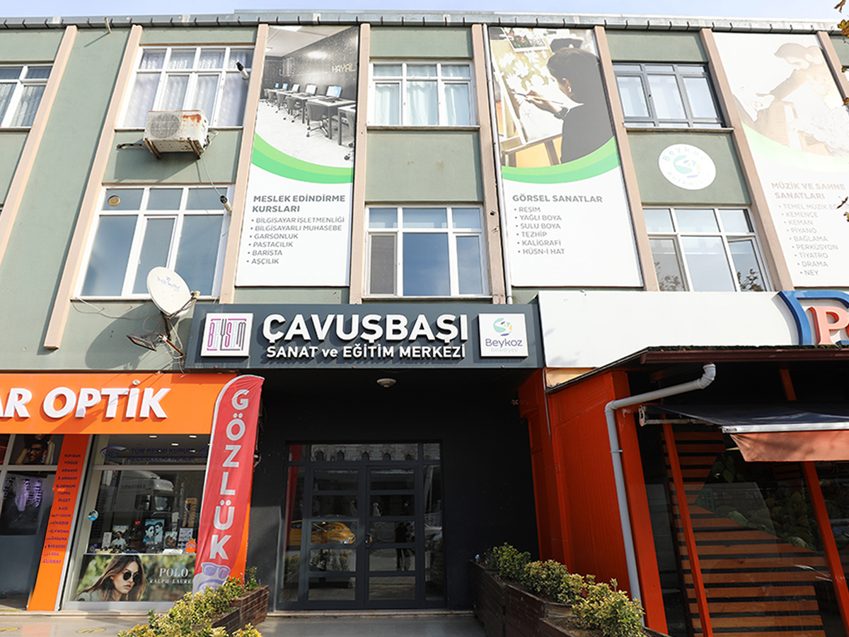 BEYSEM Çavuşbaşı