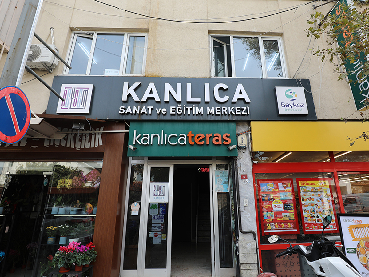 BEYSEM Kanlıca