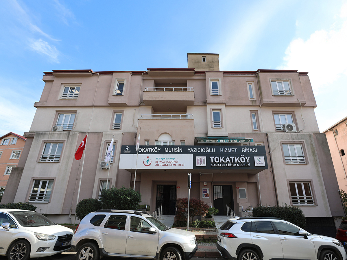 BEYSEM Tokatköy
