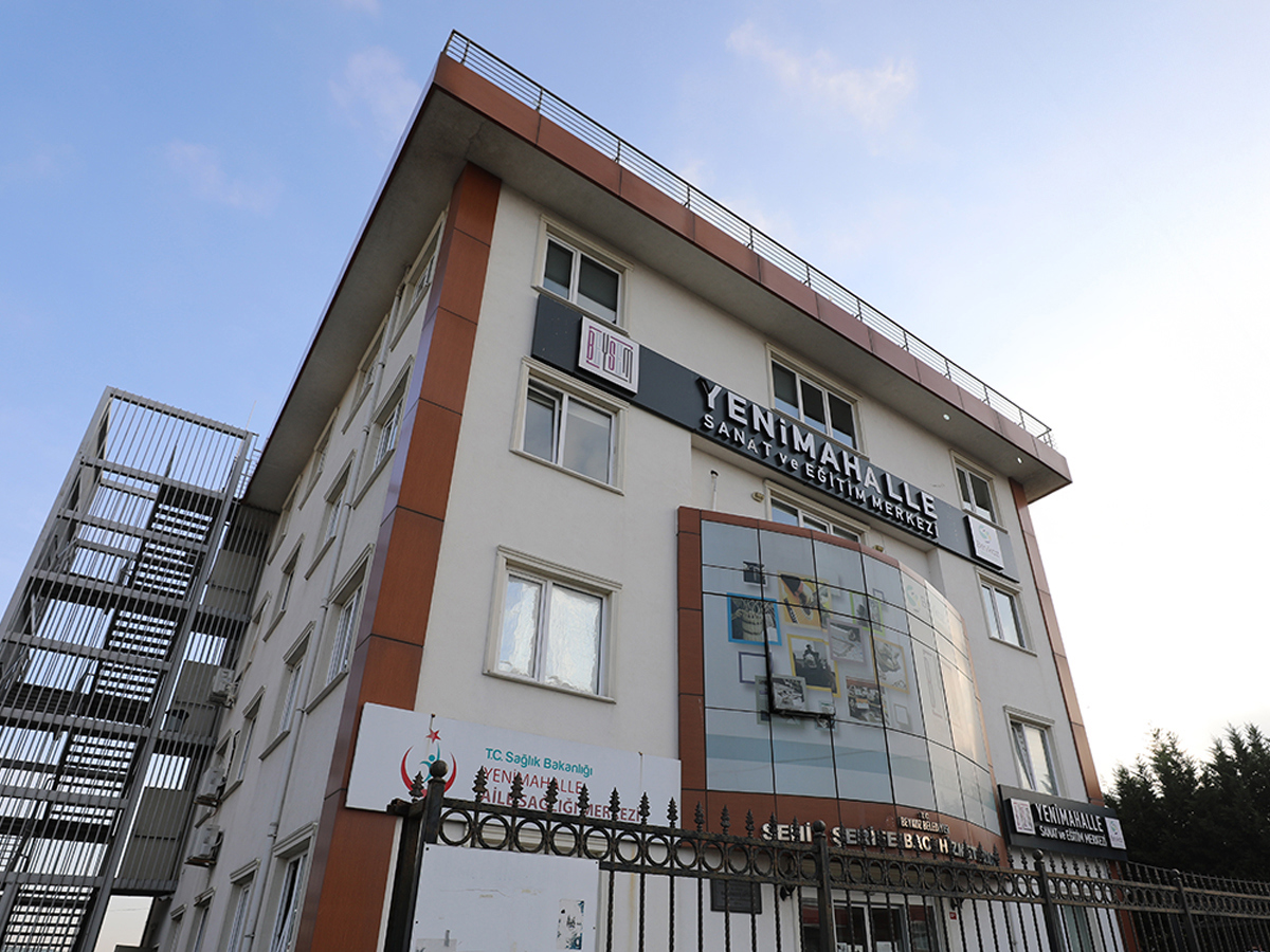 BEYSEM Yenimahalle